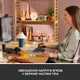 Компьютерная мышь Logitech Lift Vertical Ergonomic Wireless/Bluetooth for Business Graphite - изображение 6