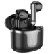 Бездротові навушники TWS HOCO EQ7 Snowflake Black (6942007617727) - изображение 1