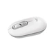 Мишка Logitech POP Mouse With Emoji Bluetooth Off-White (910-007411) - изображение 1