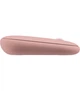Мышь Logitech Pebble Mouse 2 M350s Rose (910-007014) - изображение 5