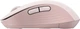 Комп'ютерна миша Logitech Signature M650 Rose - зображення 4