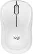 Комп'ютерна миша Logitech M240 Silent Bluetooth Off White - зображення 1