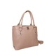 Сумка женская из натуральной кожи средняя ARTiS Bags 1751 140 Бежевая (6501013986) - изображение 1