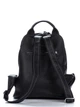 Рюкзак из натуральной кожи средний ARTiS Bags 655 703n Черный (6501014303) - изображение 3