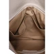 Сумка женская из натуральной кожи средняя ARTiS Bags 905А 9181 Белая (6501014334) - изображение 3