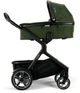Коляска 2 в 1 Nuna Demi Grow,Evergreen, цвет зеленый (ST08118/CC03908EGNGL) - изображение 2