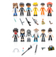 Игровая коллекционная фигурка DevSeries Mystery Figures S1 в закрытой упаковке (CRS0039) - изображение 1