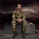 Кофта флисовая Vik-Tailor ALPHA - multicam 62 - изображение 6
