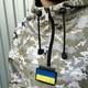 Демісезонний чоловічий Костюм Intruder Terra Анорак + Штани світлий піксель розмір 3XL - зображення 5