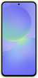 Панель Samsung Silicone для Samsung Galaxy A36 Light Green (EF-PA366CGEGWW) - зображення 2
