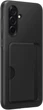 Панель Samsung Card Slot для Samsung Galaxy A36 Black (EF-OA366TBEGWW) - зображення 2