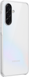 Панель Samsung Clear для Samsung Galaxy A36 Transparent (EF-QA366CTEGWW) - зображення 3