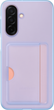 Панель Samsung Card Slot для Samsung Galaxy A26 Blue (EF-OA266TLEGWW) - зображення 1