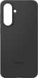 Etui Samsung Silicone do Samsung Galaxy A56 Black (EF-PA566CBEGWW) - obraz 4