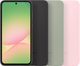 Etui Samsung Silicone do Samsung Galaxy A56 Pink (EF-PA566CPEGWW) - obraz 6