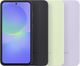 Панель Samsung Silicone для Samsung Galaxy A36 Lavender (EF-PA366CVEGWW) - зображення 6