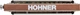 Губная гармошка Hohner Signature Toots Hard Bopper M753901 C-major (R110274) - изображение 2