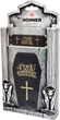 Губная гармошка Hohner Signature Ozzy Osbourne M666 C-major (R125785) - изображение 4
