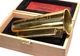 Губна гармошка Hohner Historic Echophone M3810 C-major (R114330) - зображення 2