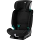 Автокресло BRITAX-ROMER EVOLVAFIX Space Black 2000037921 - изображение 3