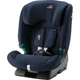 Автокресло BRITAX-ROMER EVOLVAFIX Night Blue 2000039731 - изображение 1