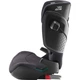 Автокрісло BRITAX-ROMER KIDFIX PRO Classic Midnight Grey 2000040455 - зображення 2