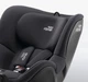 Автокресло BRITAX-ROMER DUALFIX PLUS Space Black 2000036276 - изображение 7