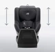 Автокресло BRITAX-ROMER DUALFIX PLUS Space Black 2000036276 - изображение 11