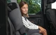 Автокрісло BRITAX-ROMER ADVENTURE PLUS Midnight Grey 2000036853 - зображення 7