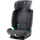Автокресло BRITAX-ROMER EVOLVAFIX Midnight Grey 2000037922 - изображение 3