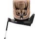 Автокрісло BRITAX-ROMER DUALFIX PRO M LUX Warm Caramel 2000040897 - зображення 4