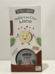Аромадифузор The Fruit Company натуральний концентрований аромат Кокос 40 мл COCO - зображення 2