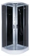 Гидромассажный бокс The Light 126 GJ 80x80x215 см - изображение 5