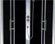 Гидромассажный бокс The Light 170 G 90x90x215 см - изображение 3