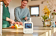 Электронная радионяня Philips Avent SCD882/26 (8720689016797) - изображение 4