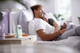 Электронная радионяня Philips Avent SCD731/26 (8710103849254) - изображение 8