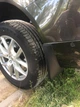 Брызговики Touye для Volvo XC60 2018-2024 - изображение 4