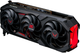 Відеокарта Powercolor PCI-Ex Radeon RX 9070 Red Devil OC Edition 16GB GDDR6 (256bit) (20000) (HDMI, 3 x DisplayPort) (RX9070 16G-E/OC) - зображення 3