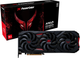 Відеокарта Powercolor PCI-Ex Radeon RX 9070 Red Devil OC Edition 16GB GDDR6 (256bit) (20000) (HDMI, 3 x DisplayPort) (RX9070 16G-E/OC) - зображення 7