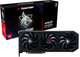 Відеокарта Powercolor PCI-Ex Radeon RX 9070 Hellhound OC Edition 16GB GDDR6 (256bit) (20000) (HDMI, 3 x DisplayPort) (RX9070 16G-L/OC) - зображення 4