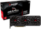 Відеокарта Powercolor PCI-Ex Radeon RX 9070 XT REAPER 16GB GDDR6 (256bit) (20000) (HDMI, 3 x DisplayPort) (RX9070XT 16G-A) - зображення 6