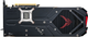 Відеокарта Powercolor PCI-Ex Radeon RX 9070 XT Red Devil OC Edition 16GB GDDR6 (256bit) (20000) (HDMI, 3 x DisplayPort) (RX9070XT 16G-E/OC) - зображення 4