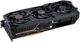 Відеокарта Powercolor PCI-Ex Radeon RX 9070 XT Red Devil Limited Edition OC Edition 16GB GDDR6 (256bit) (20000) (HDMI, 3 x DisplayPort) (RX9070XT 16G-E/OC/LIMITED) - зображення 3