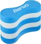 Колобашка для плавания Renvo Splash Уни 8х15.5х23 см Сине-белая (2SP100-04) - изображение 1