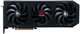 Відеокарта Powercolor PCI-Ex Radeon RX 9070 XT Hellhound OC Edition 16GB GDDR6 (256bit) (20000) (HDMI, 3 x DisplayPort) (RX9070XT 16G-L/OC) - зображення 1