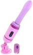 Вибратор Pipedream Fantasy For Her Love Thrust Her (20386000000000000) - изображение 6