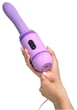 Вибратор Pipedream Fantasy For Her Love Thrust Her (20386000000000000) - изображение 13