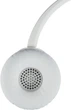 Навушники Panasonic RB-HF630B White (RB-HF630BE-W) - зображення 6