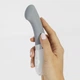 Вибратор Lelo Gigi 2 цвет серый (03674006000000000) - изображение 2