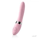 Вибратор Lelo Elise 2 цвет розовый (11112016000000000) - изображение 5